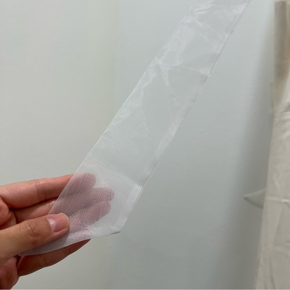 ⚡️⚡️NWT REFORMATION Balsam Dress in Ivory, Size 4 - Picture 11 of 16